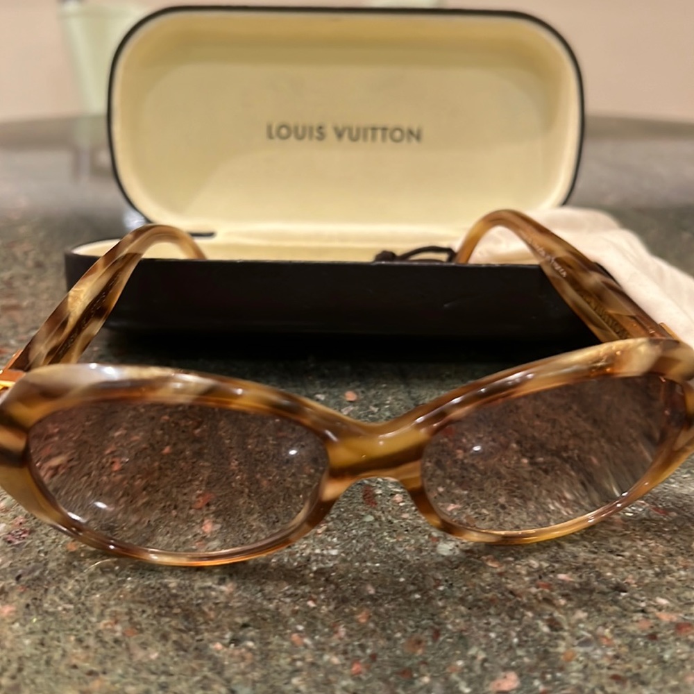 Louis Vuitton Sunglasses